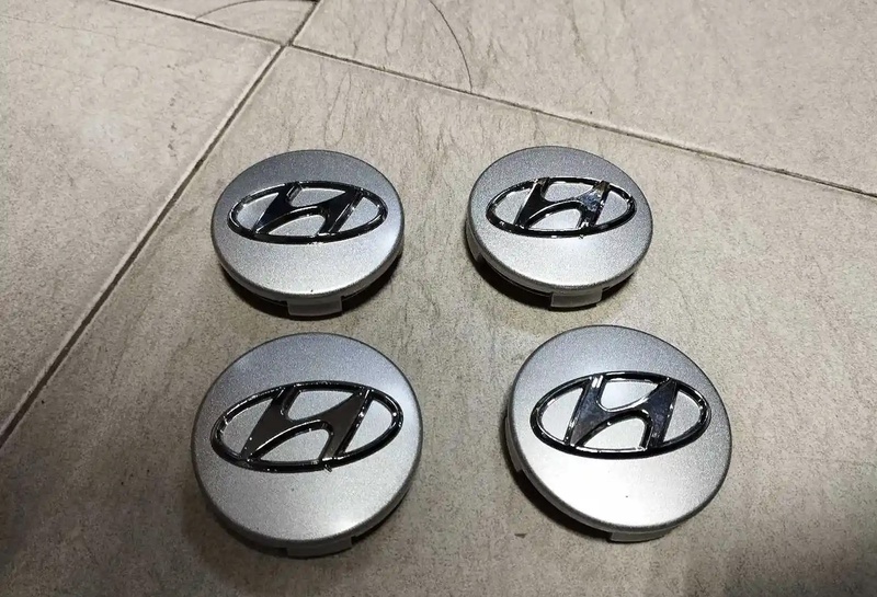  Колпачки на Hyundai